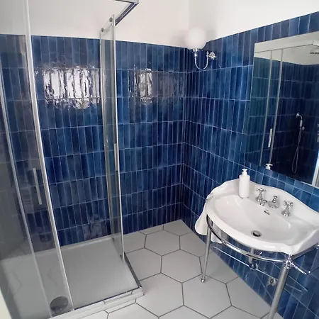 Guest house Casa Elisa 3*