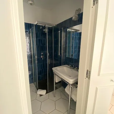 Gasthof Casa Elisa Capri