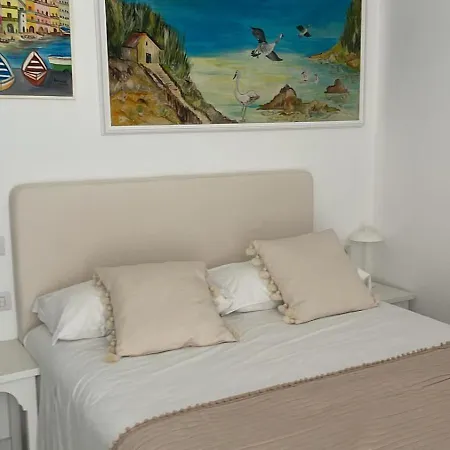 Gasthof Casa Elisa 3*