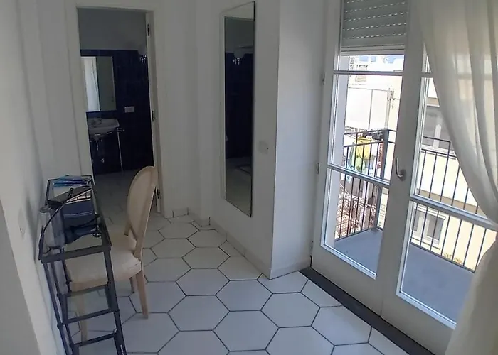 Pensionat Casa Elisa