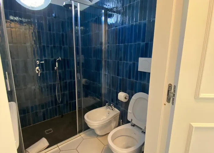 Pensionat Casa Elisa 3*