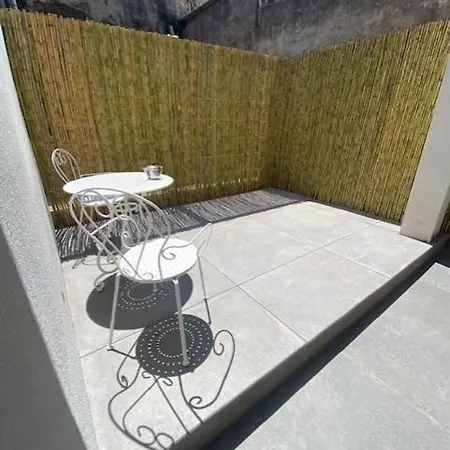 Πανσιόν Casa Elisa Κάπρι