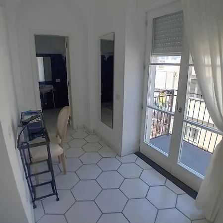 Pensjonat Casa Elisa