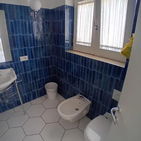 Casa Elisa Pensionat 3*