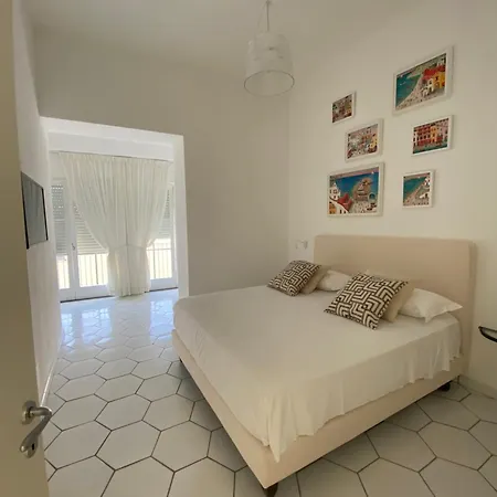 Casa Elisa Πανσιόν