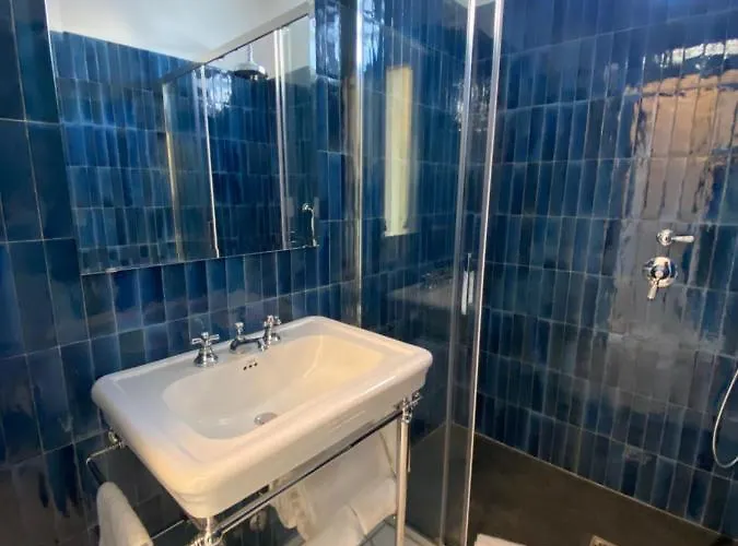 Casa Elisa Konukevi Capri