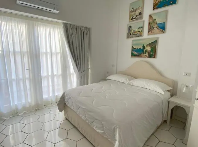 Casa Elisa Guest house 3*
