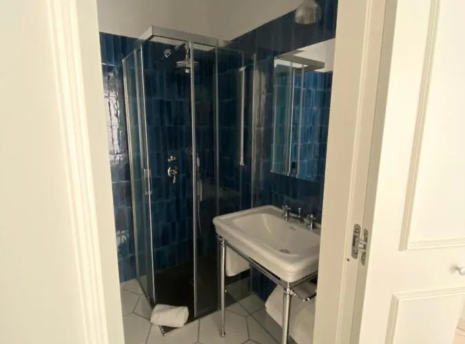 Konukevi Casa Elisa Capri