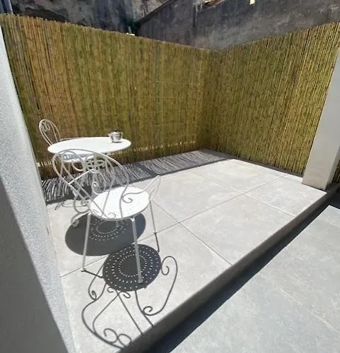 Guest house Casa Elisa Capri