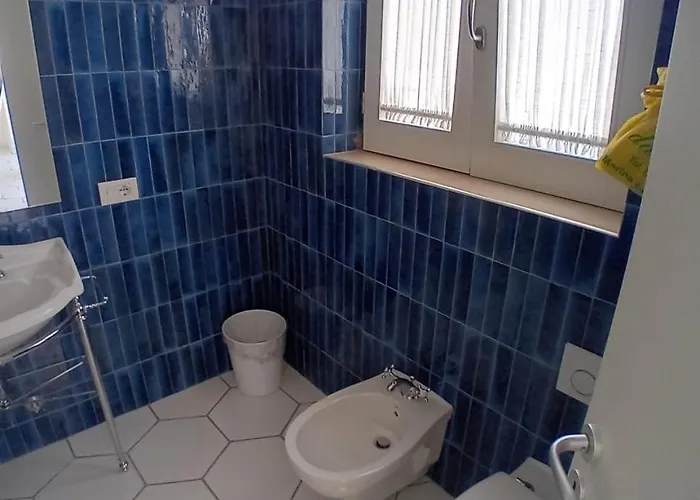 Casa Elisa Konukevi 3*