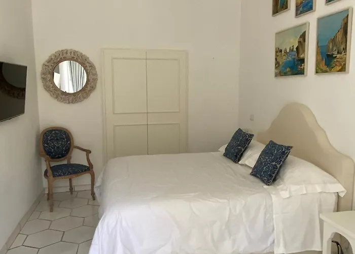 Casa Elisa Konukevi 3*