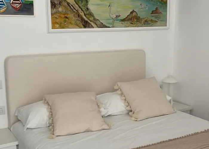 Guest house Casa Elisa 3*