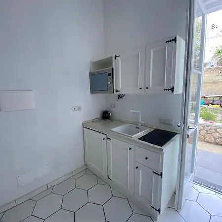 Casa Elisa Capri