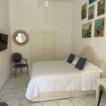 Casa Elisa Casa de hóspedes *