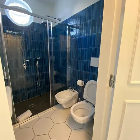 بيت ضيافة Casa Elisa 3*