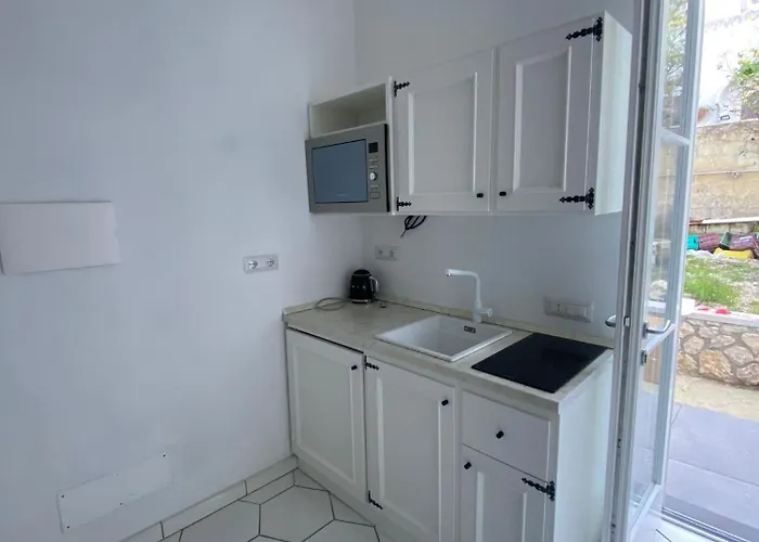 Casa Elisa 카프리